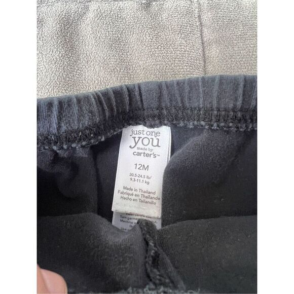 Baby Boy 12 Month Pant/Short Bundle - Picture 4 of 6